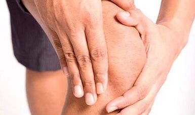 Quels symptômes pour distinguer l'arthrite de l'arthrose par arthrose